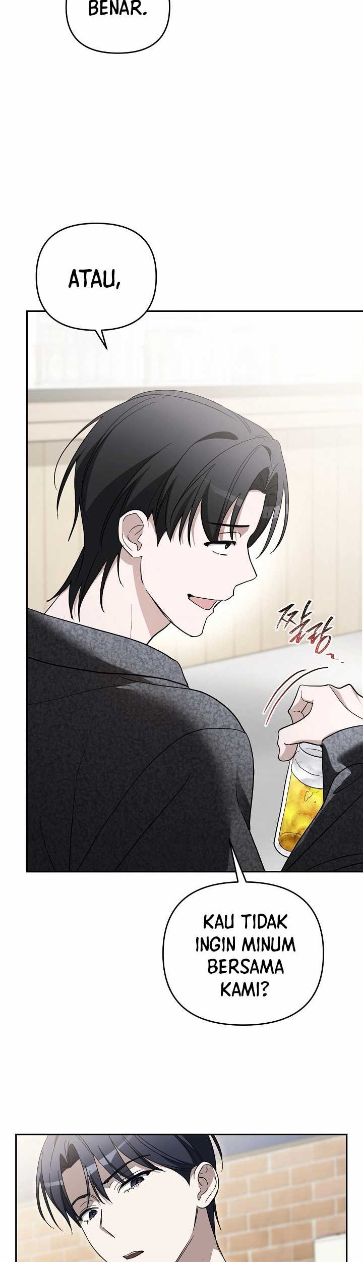 Surviving as a PD Idol Chapter 23 Gambar 53