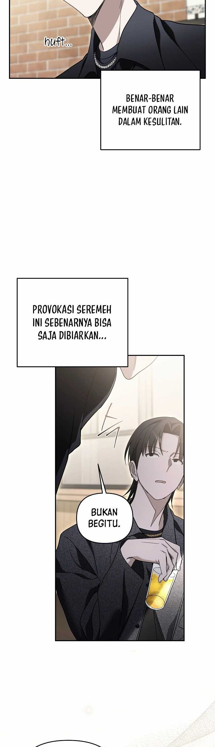 Surviving as a PD Idol Chapter 23 Gambar 54