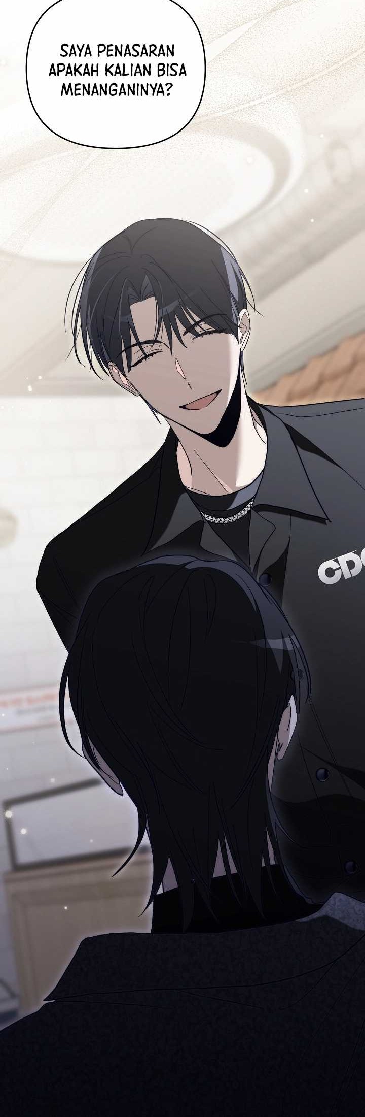 Surviving as a PD Idol Chapter 23 Gambar 55