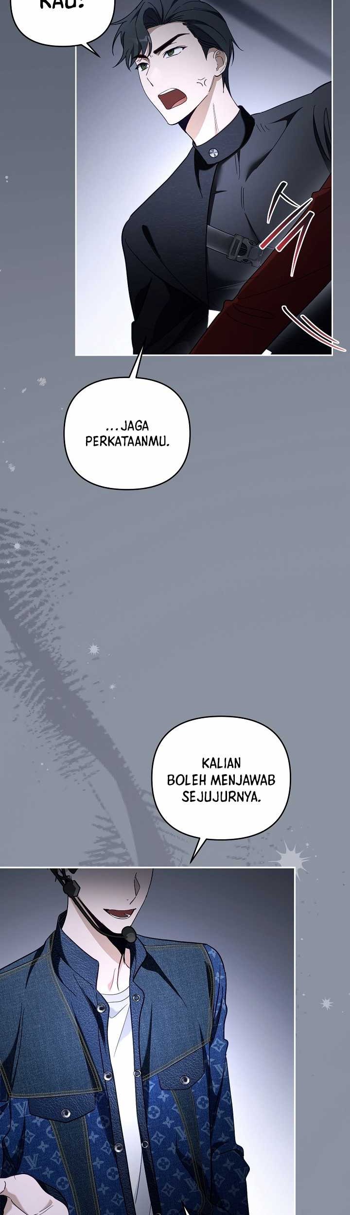 Surviving as a PD Idol Chapter 23 Gambar 4