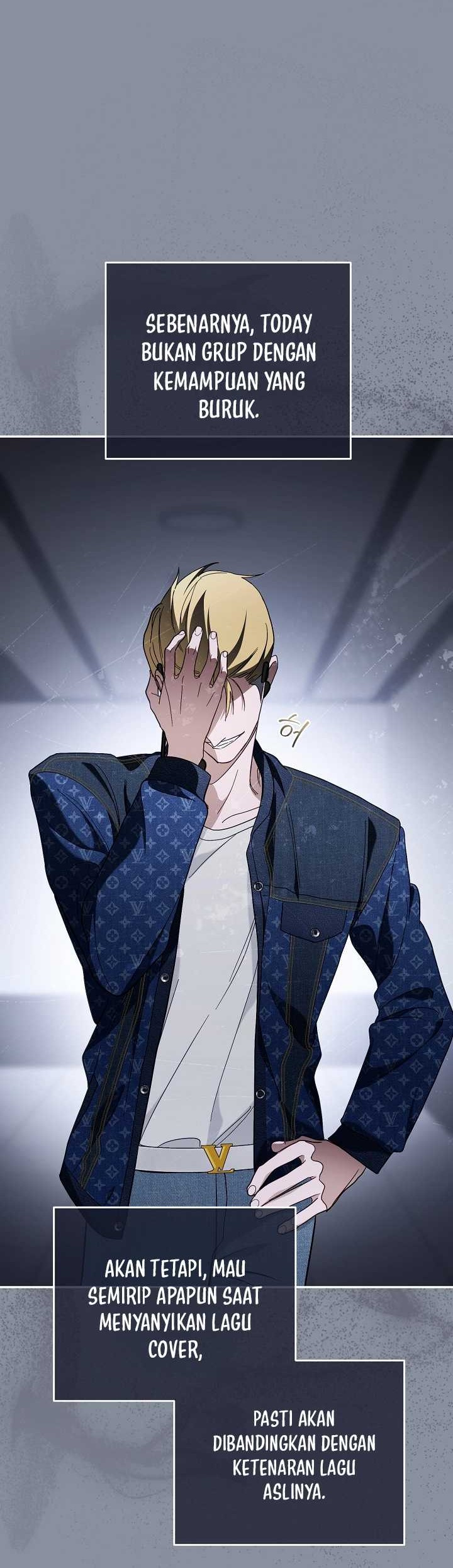 Surviving as a PD Idol Chapter 23 Gambar 7