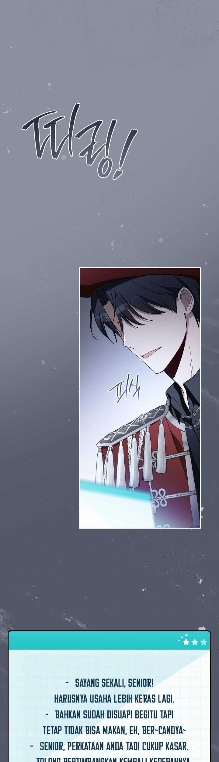 Surviving as a PD Idol Chapter 23 Gambar 8