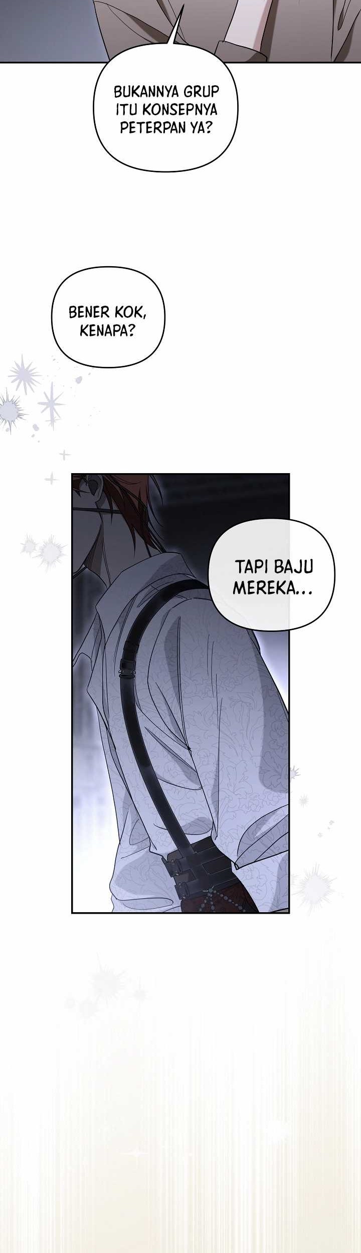 Surviving as a PD Idol Chapter 23 Gambar 15