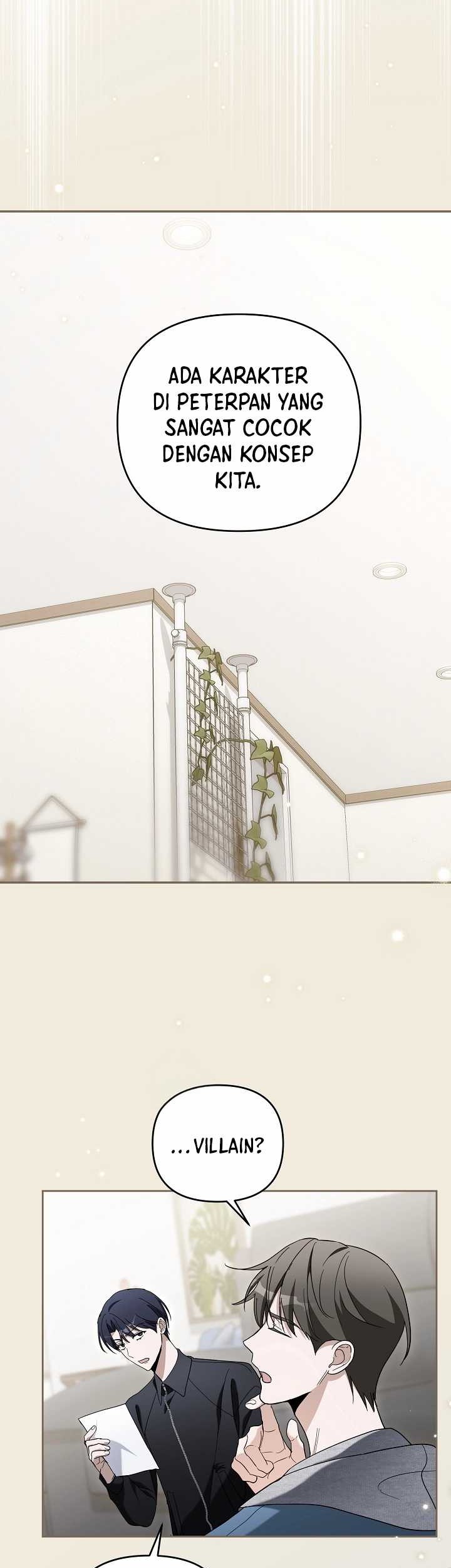 Surviving as a PD Idol Chapter 23 Gambar 16