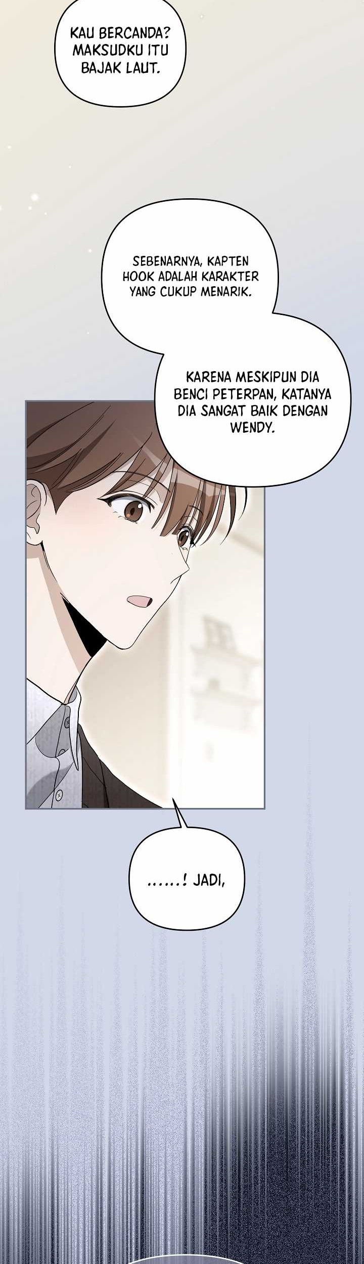 Surviving as a PD Idol Chapter 23 Gambar 17