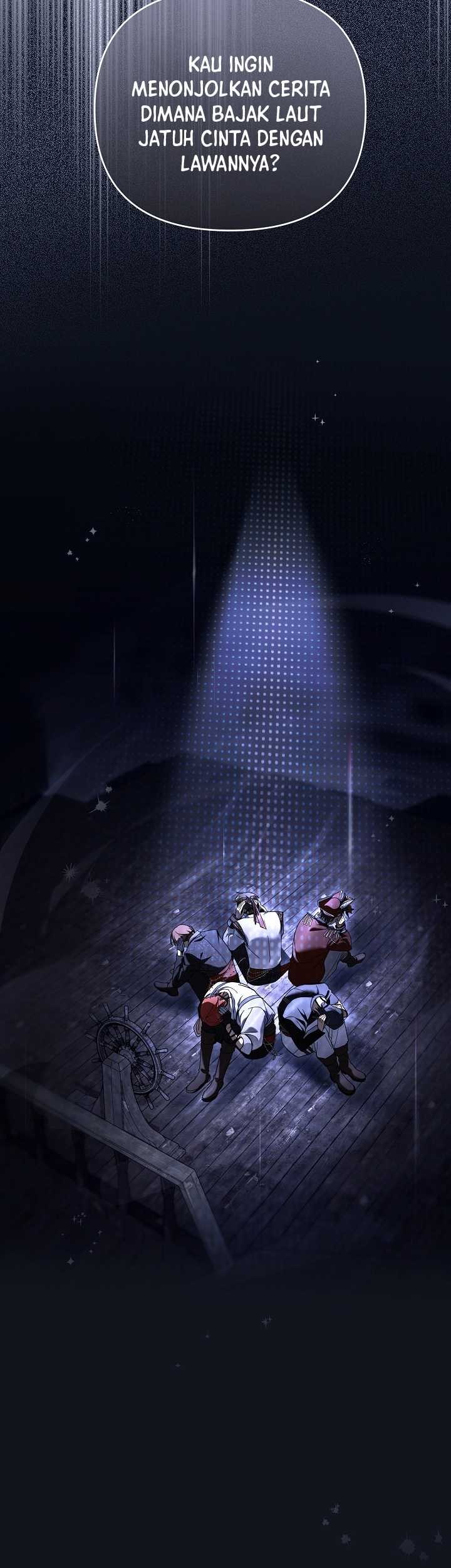 Surviving as a PD Idol Chapter 23 Gambar 18