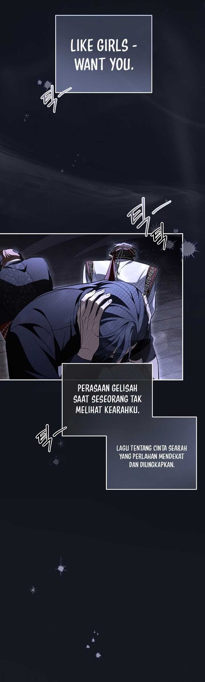 Surviving as a PD Idol Chapter 23 Gambar 19