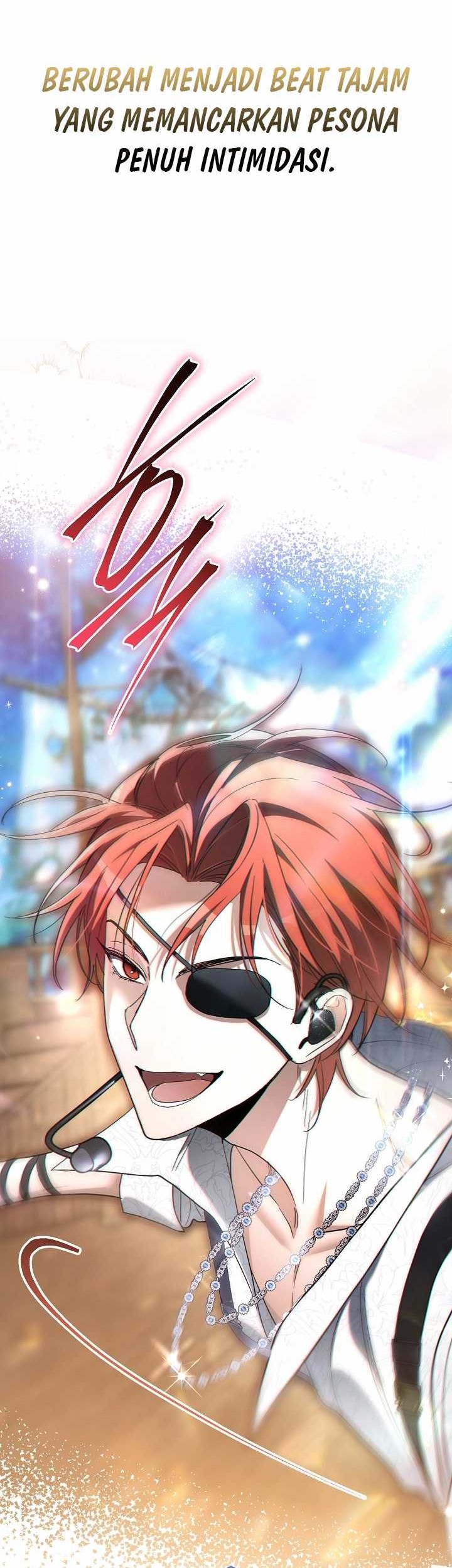 Surviving as a PD Idol Chapter 23 Gambar 21