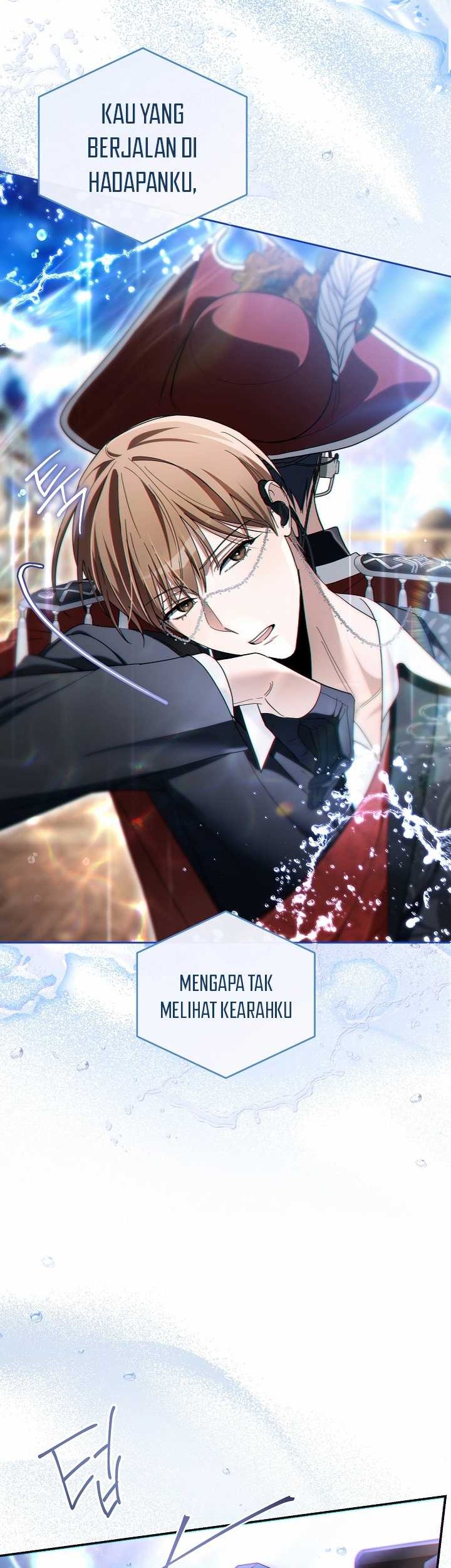 Surviving as a PD Idol Chapter 23 Gambar 23