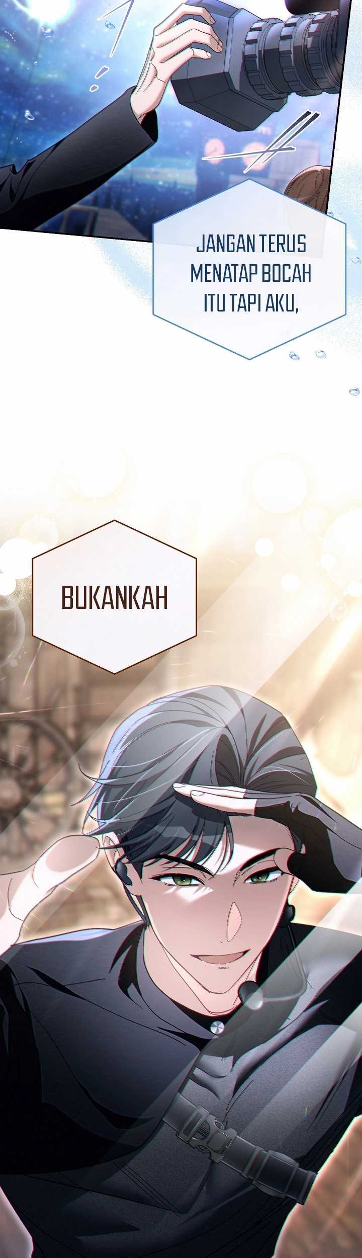 Surviving as a PD Idol Chapter 23 Gambar 24