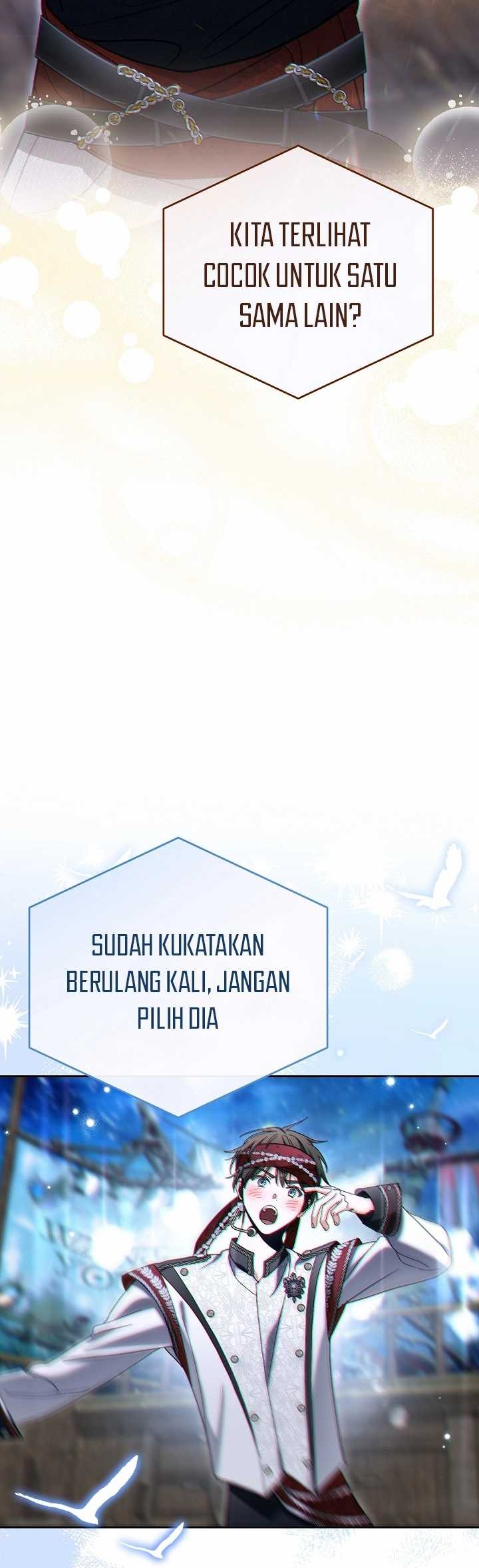 Surviving as a PD Idol Chapter 23 Gambar 25