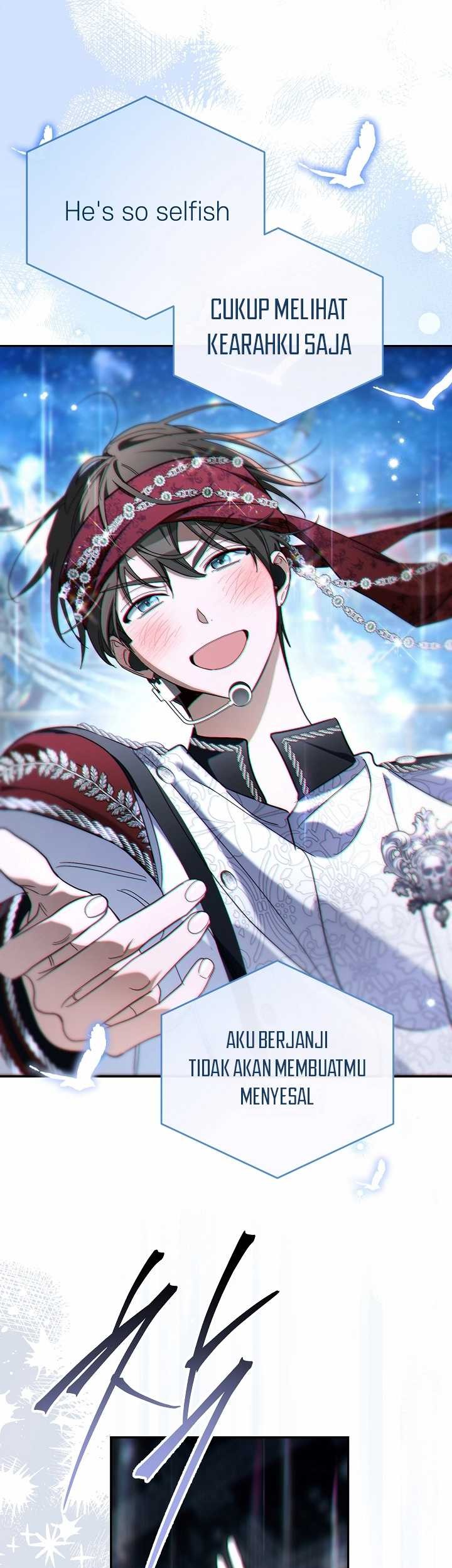 Surviving as a PD Idol Chapter 23 Gambar 26