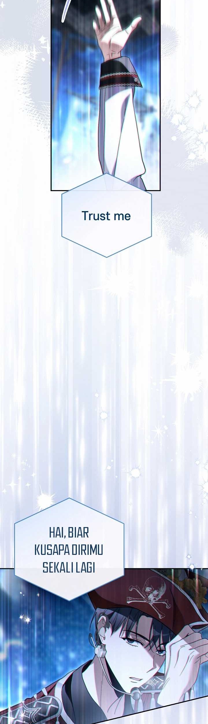 Surviving as a PD Idol Chapter 23 Gambar 27