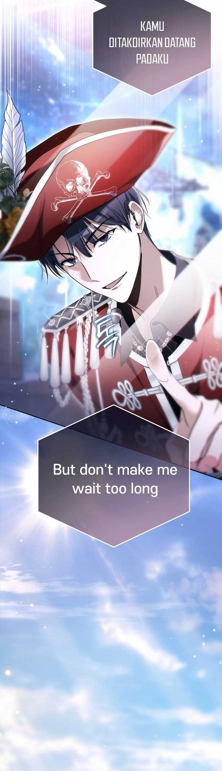 Surviving as a PD Idol Chapter 23 Gambar 29