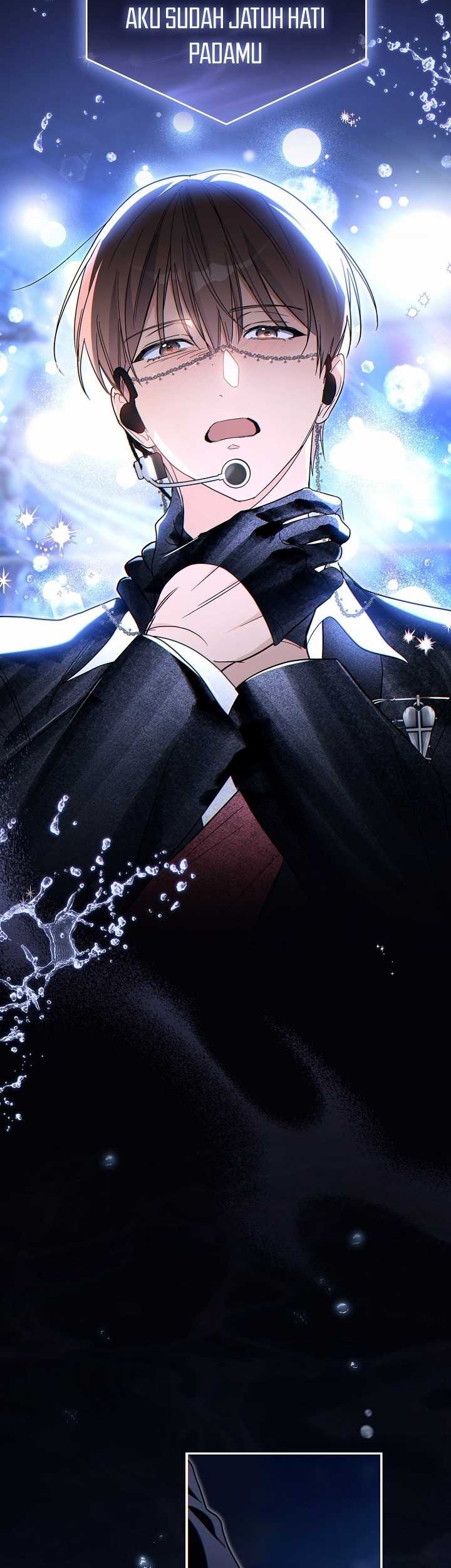 Surviving as a PD Idol Chapter 23 Gambar 33