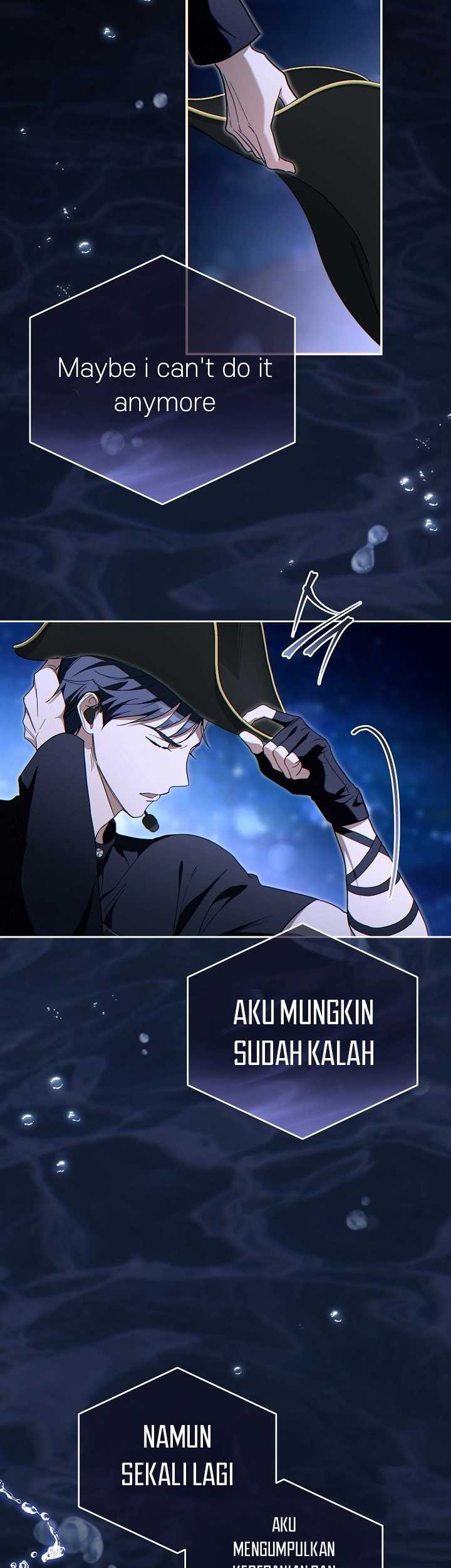 Surviving as a PD Idol Chapter 23 Gambar 34