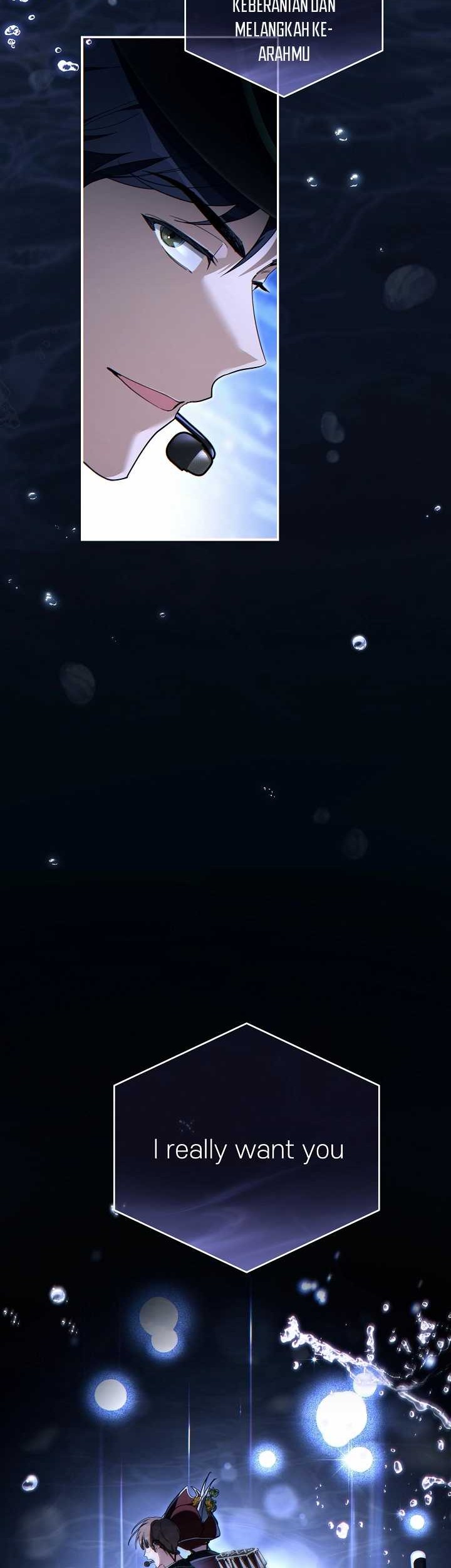 Surviving as a PD Idol Chapter 23 Gambar 35