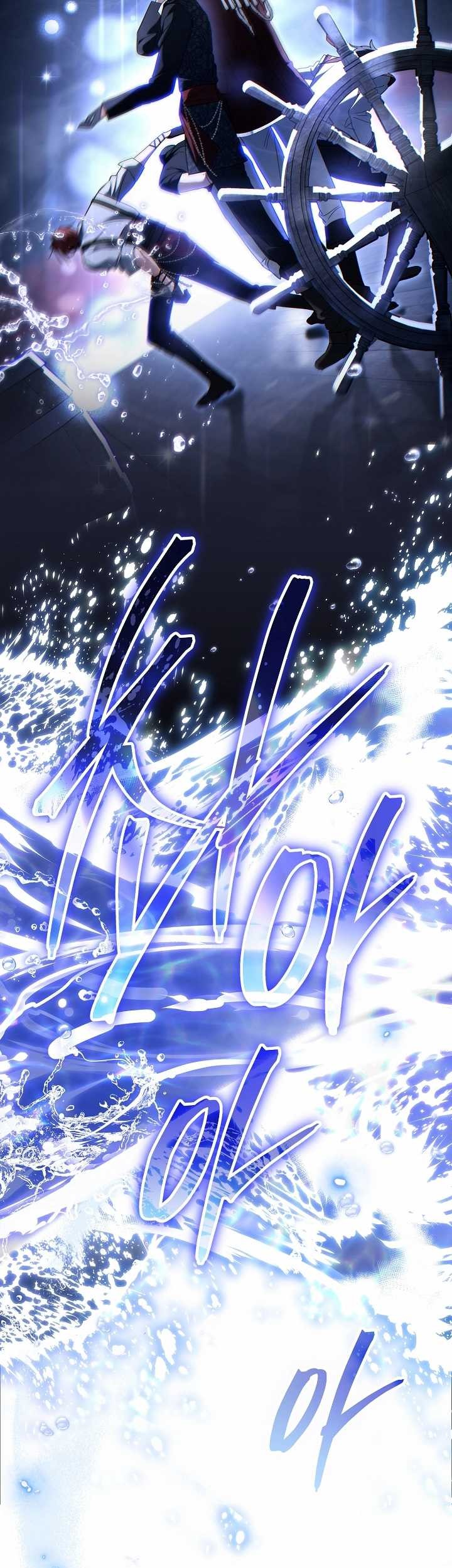 Surviving as a PD Idol Chapter 23 Gambar 36