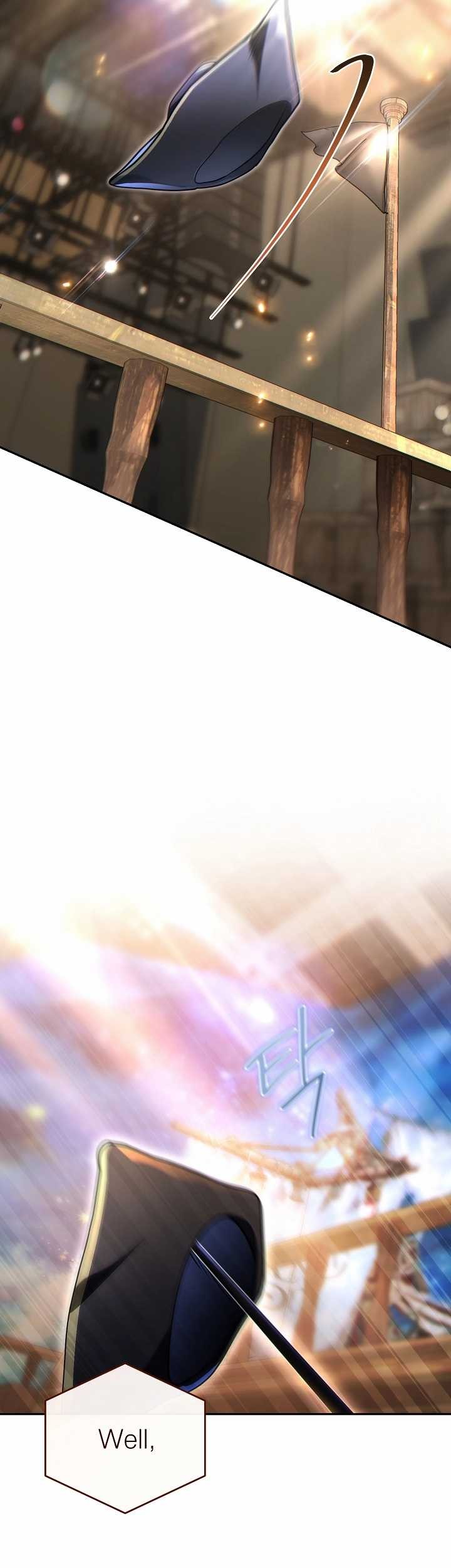 Surviving as a PD Idol Chapter 23 Gambar 38