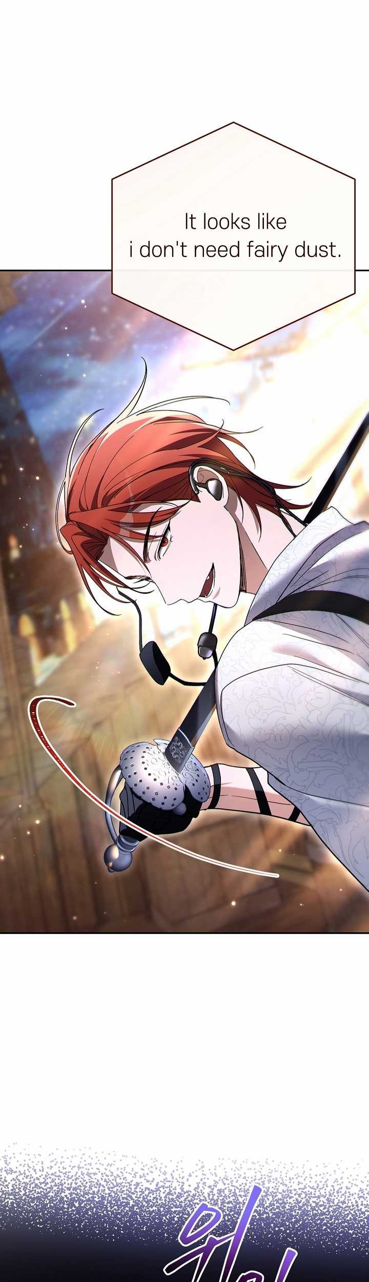 Surviving as a PD Idol Chapter 23 Gambar 39