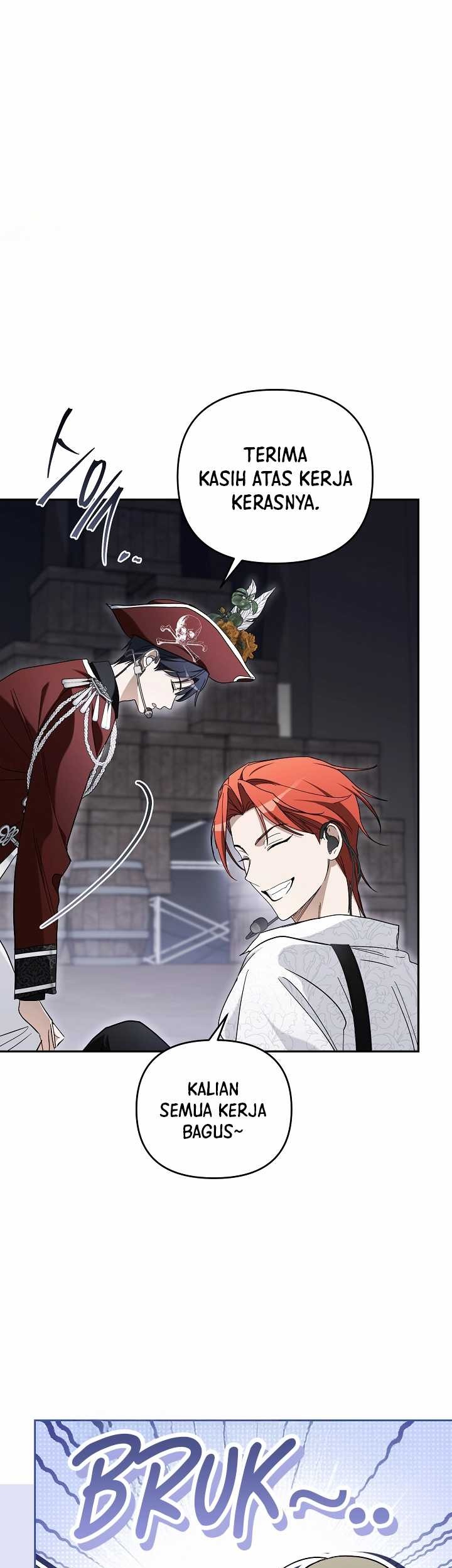 Surviving as a PD Idol Chapter 23 Gambar 44