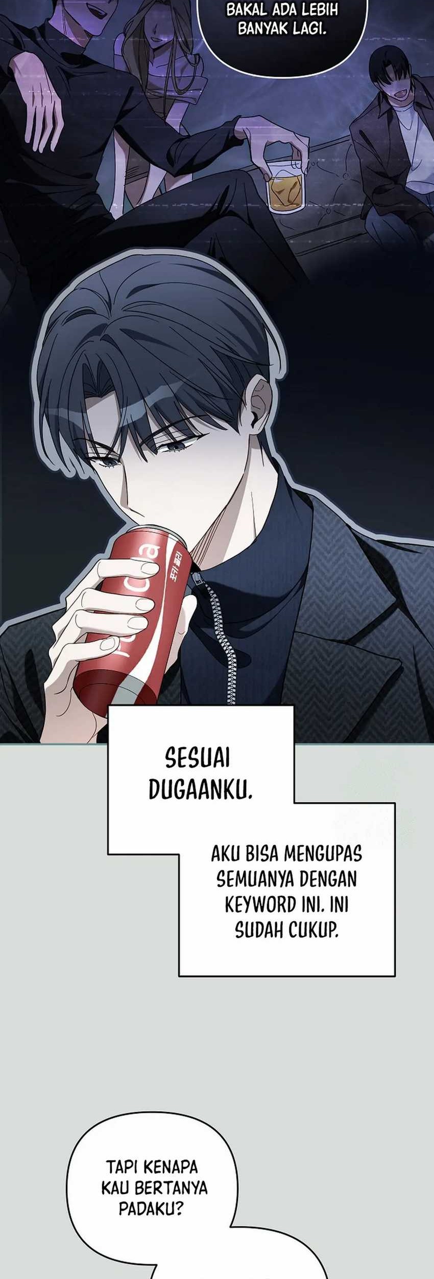 Surviving as a PD Idol Chapter 25 Gambar 42