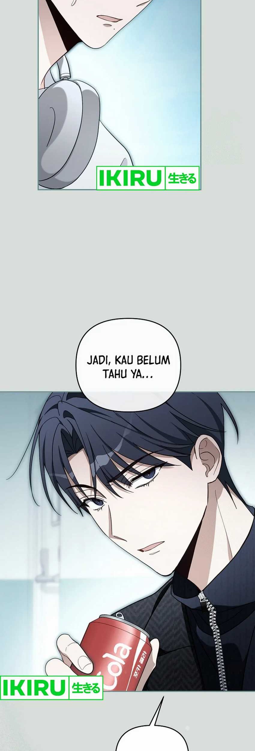 Surviving as a PD Idol Chapter 25 Gambar 44