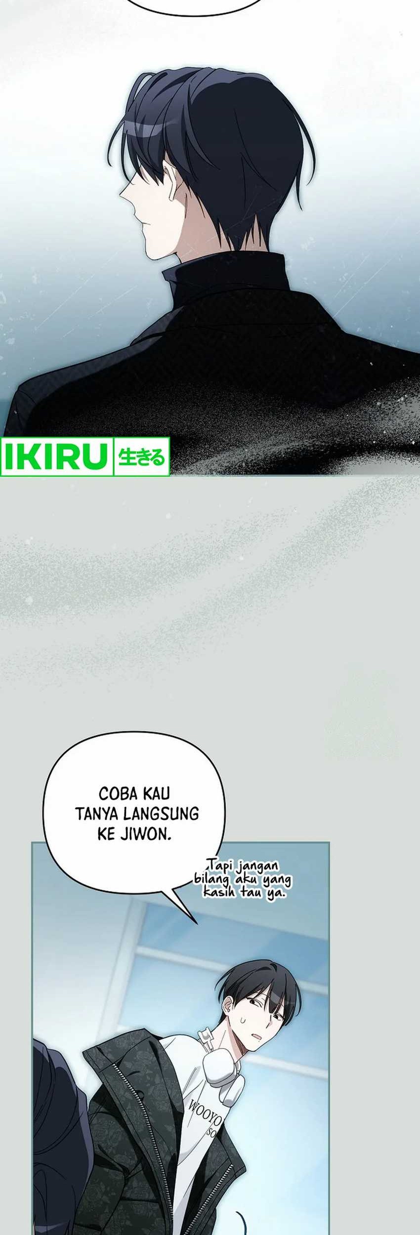 Surviving as a PD Idol Chapter 25 Gambar 47