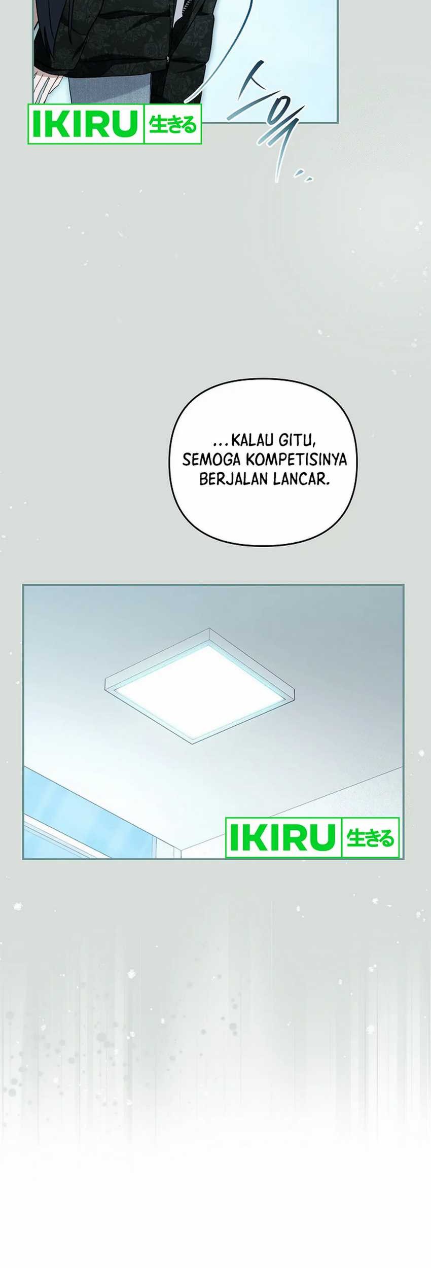 Surviving as a PD Idol Chapter 25 Gambar 48