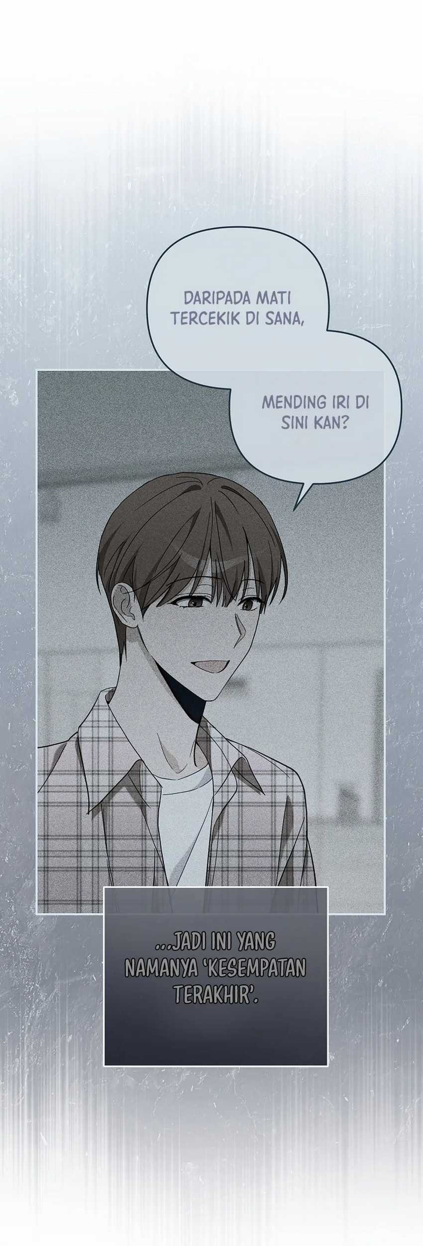 Surviving as a PD Idol Chapter 25 Gambar 49