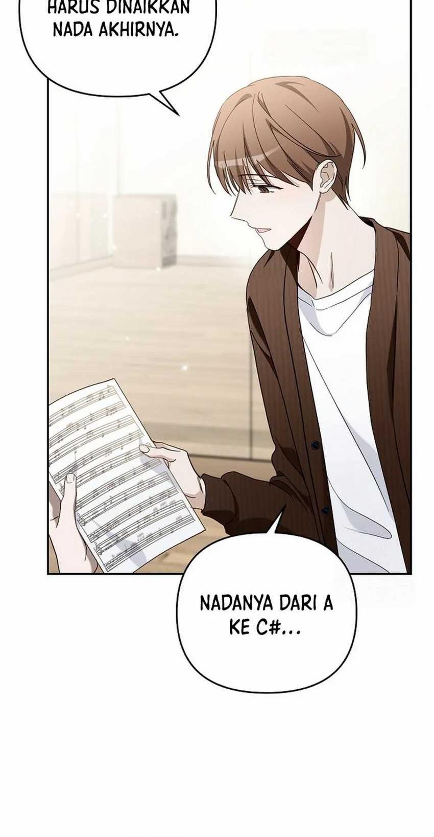 Surviving as a PD Idol Chapter 25 Gambar 54