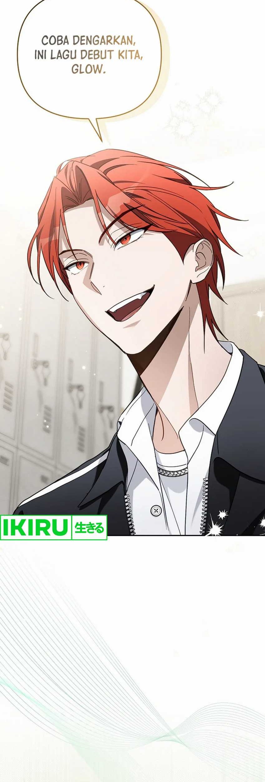 Surviving as a PD Idol Chapter 25 Gambar 58