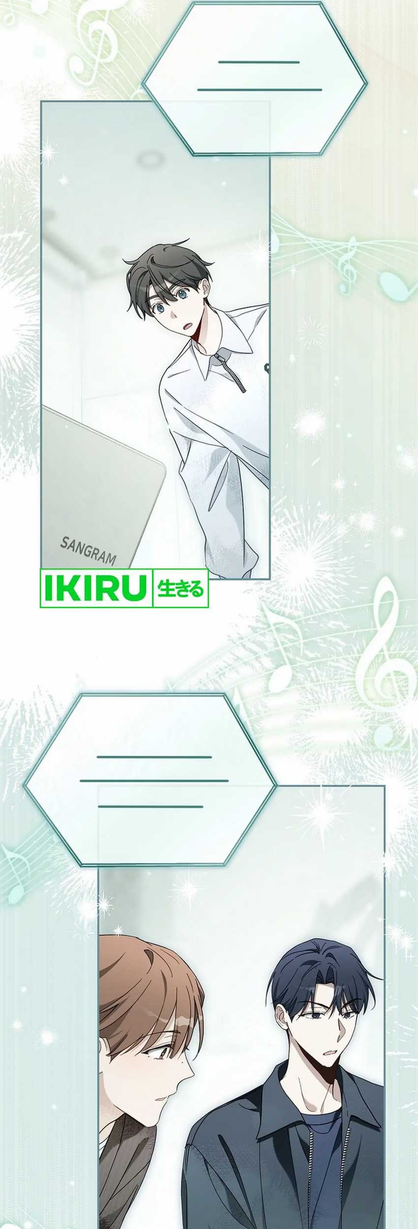 Surviving as a PD Idol Chapter 25 Gambar 60