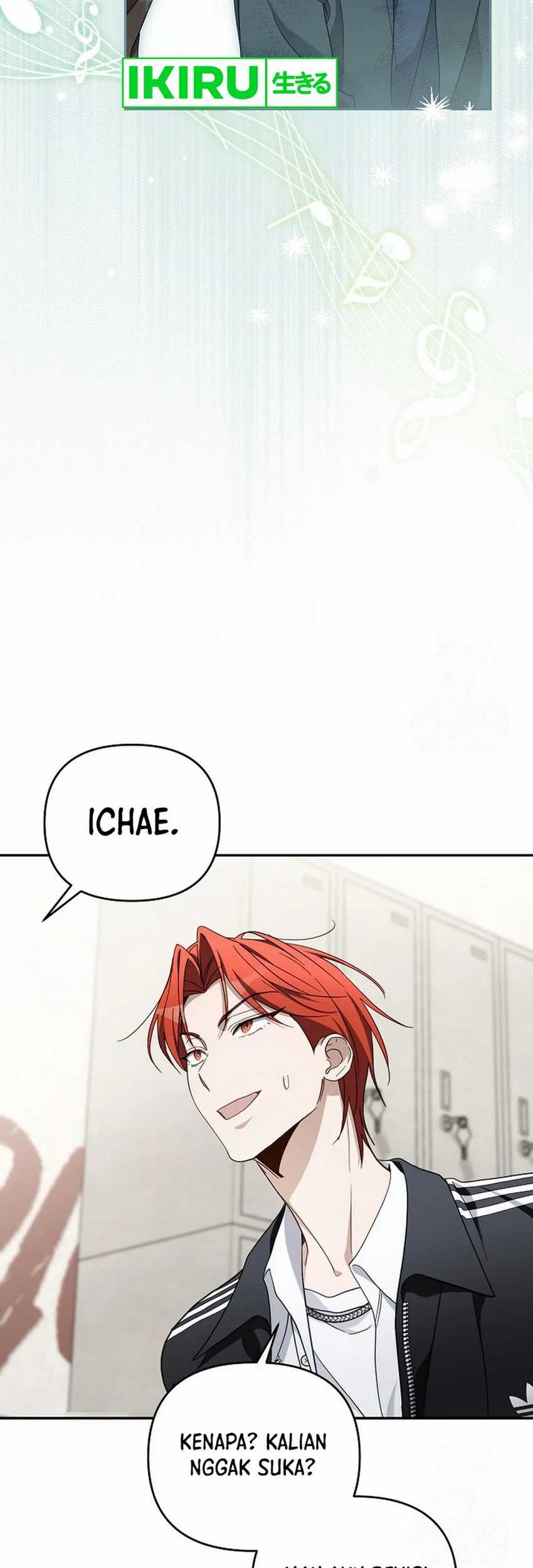 Surviving as a PD Idol Chapter 25 Gambar 61