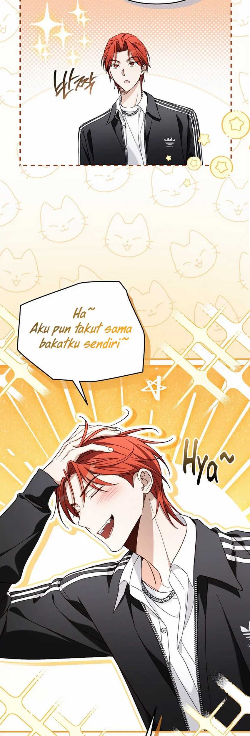 Surviving as a PD Idol Chapter 25 Gambar 63