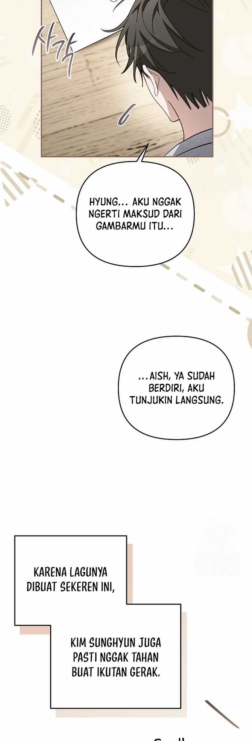 Surviving as a PD Idol Chapter 25 Gambar 66