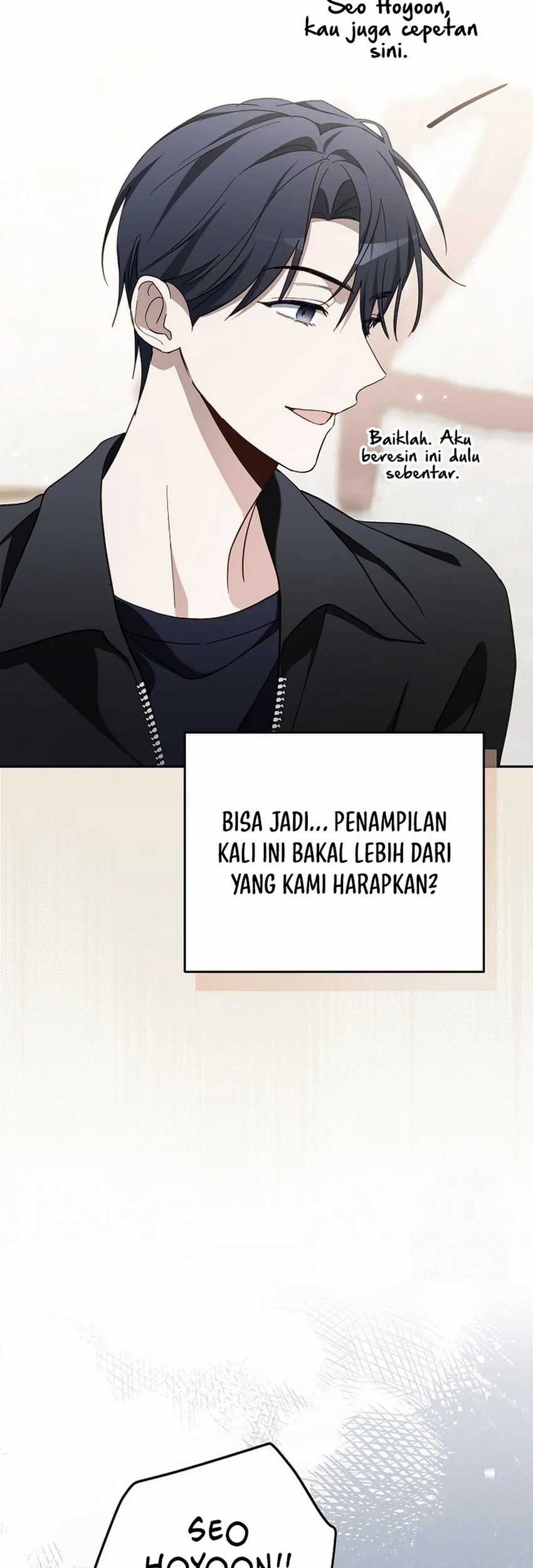 Surviving as a PD Idol Chapter 25 Gambar 67