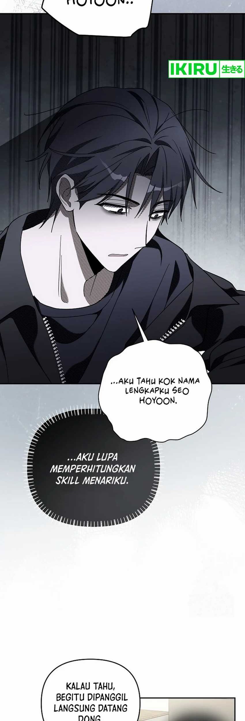 Surviving as a PD Idol Chapter 25 Gambar 68