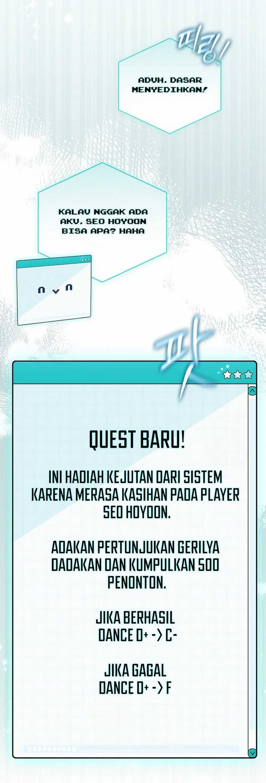 Surviving as a PD Idol Chapter 25 Gambar 72