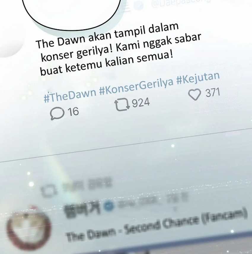 Surviving as a PD Idol Chapter 25 Gambar 74