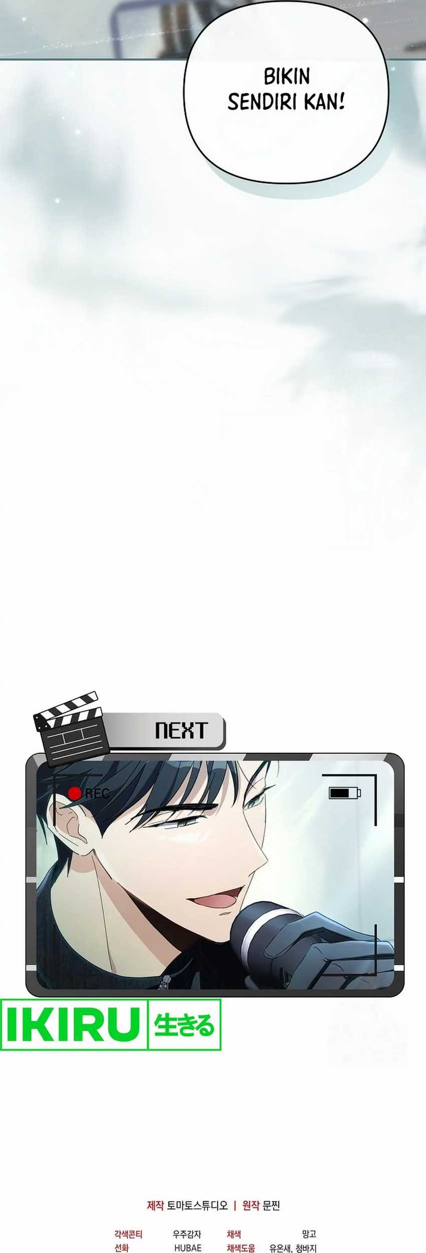 Surviving as a PD Idol Chapter 25 Gambar 75