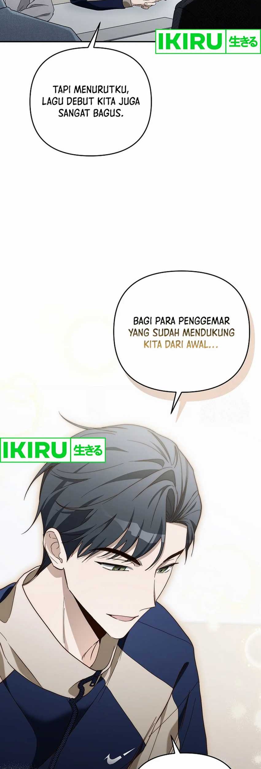 Surviving as a PD Idol Chapter 25 Gambar 3