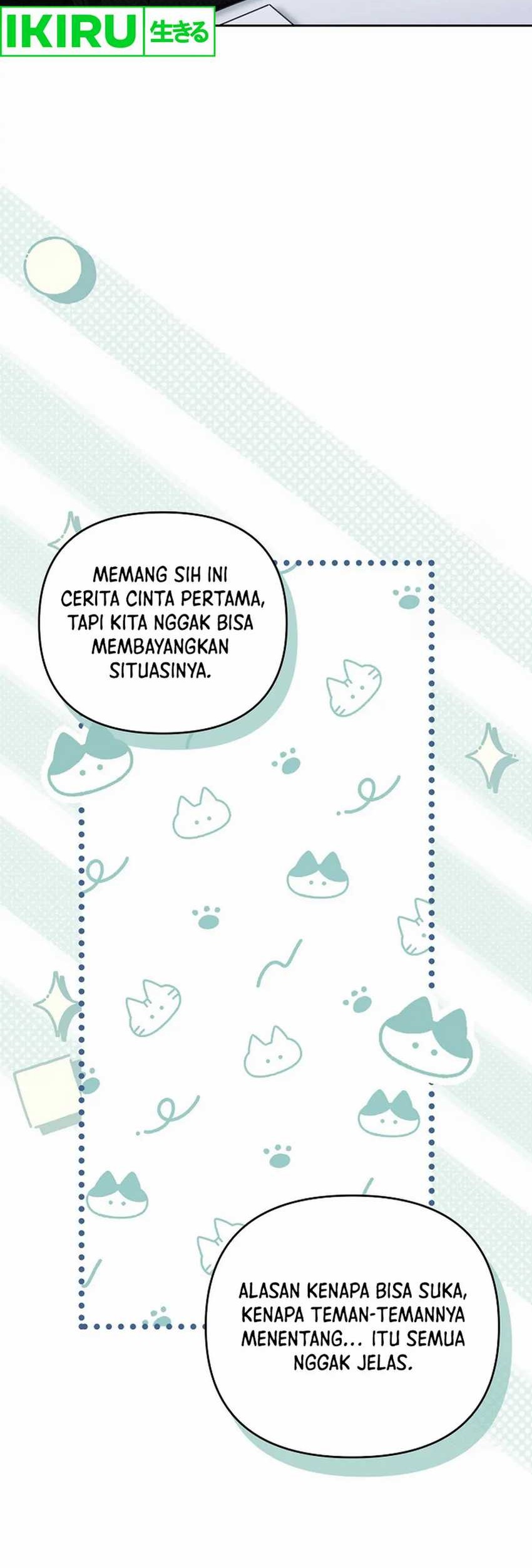 Surviving as a PD Idol Chapter 25 Gambar 10