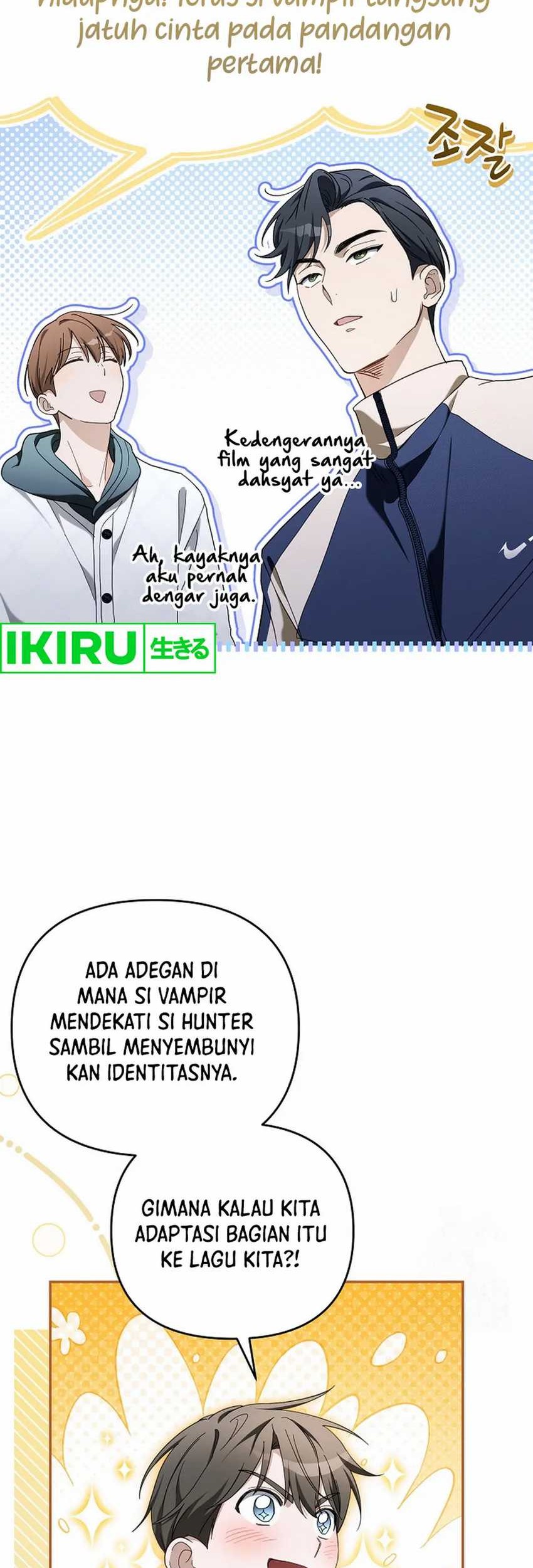 Surviving as a PD Idol Chapter 25 Gambar 13