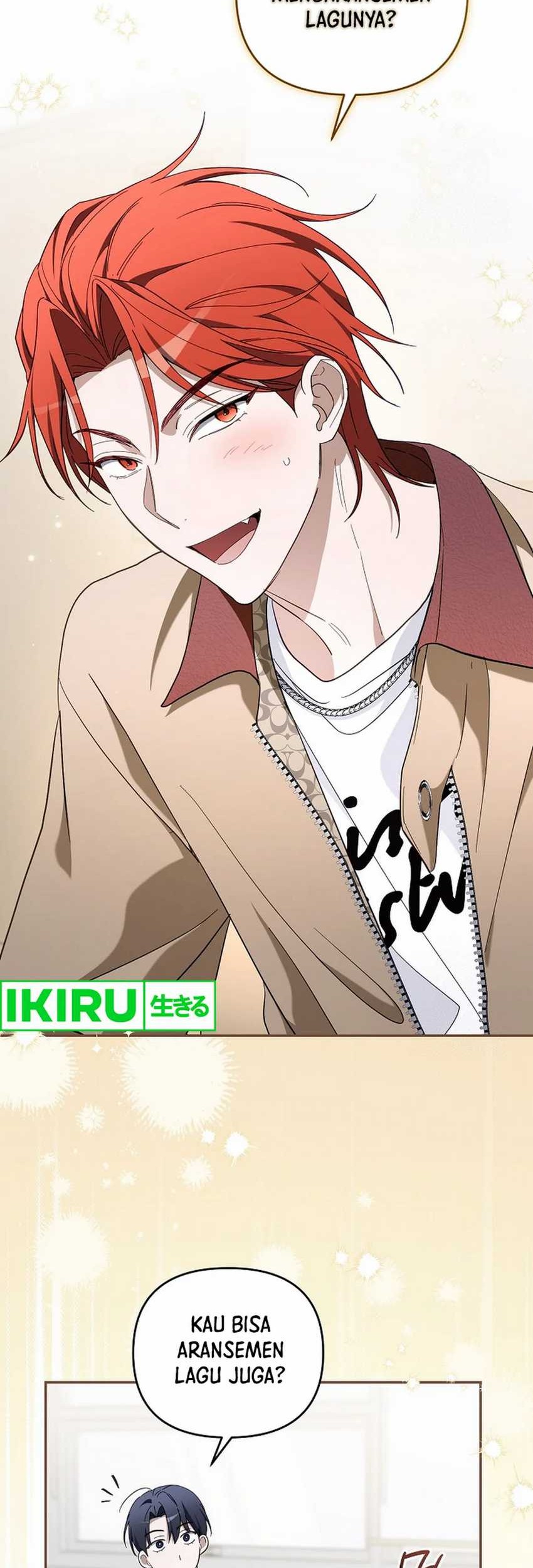 Surviving as a PD Idol Chapter 25 Gambar 18