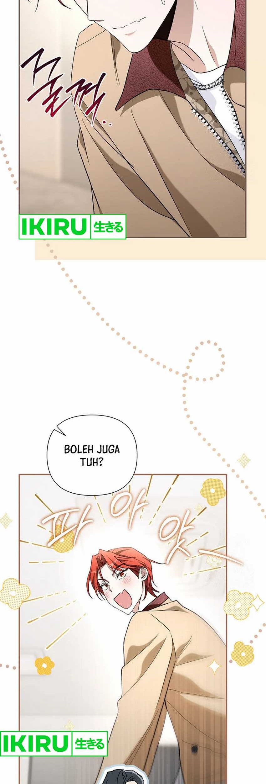 Surviving as a PD Idol Chapter 25 Gambar 20