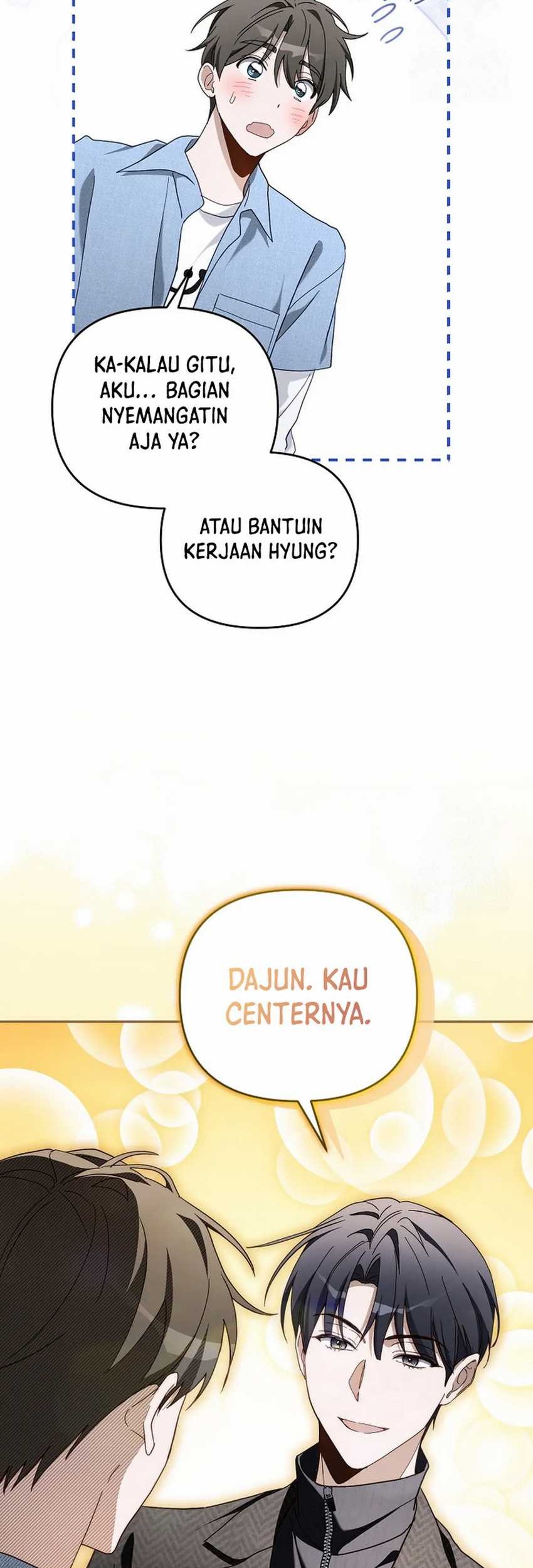 Surviving as a PD Idol Chapter 25 Gambar 23