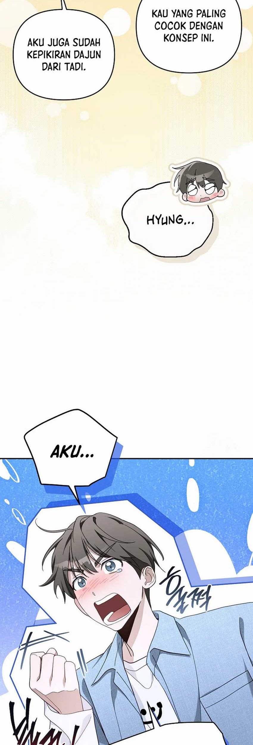 Surviving as a PD Idol Chapter 25 Gambar 25