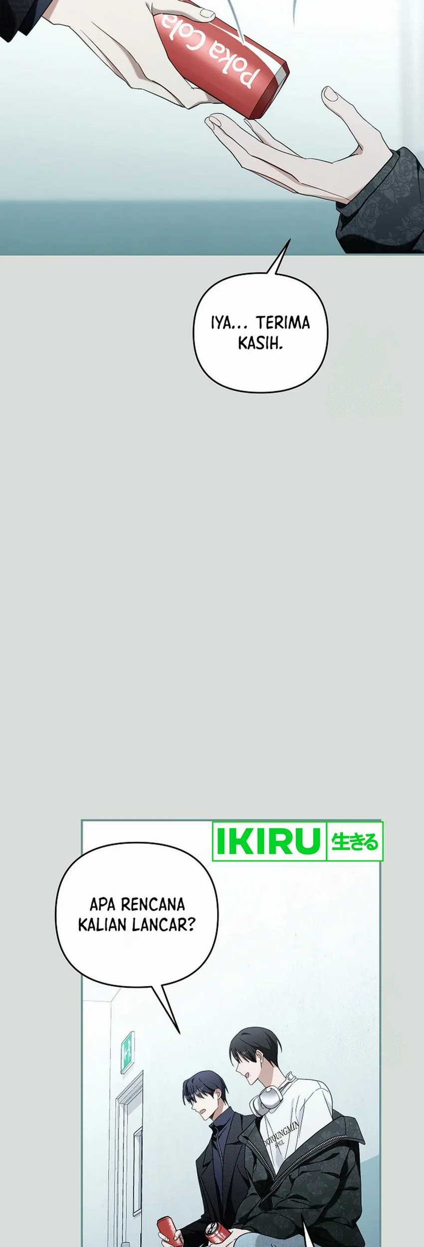 Surviving as a PD Idol Chapter 25 Gambar 33