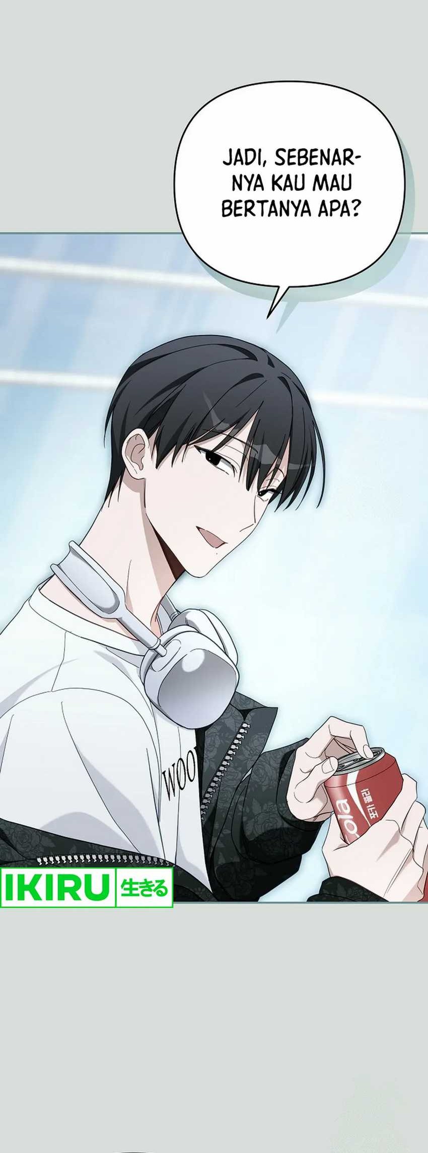 Surviving as a PD Idol Chapter 25 Gambar 35